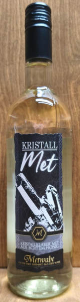 Kristall Met, 730ml