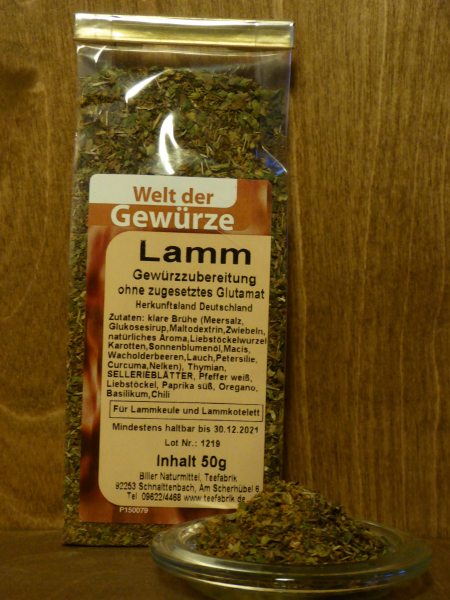 Lamm