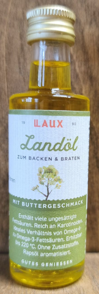 Landöl, 40ml
