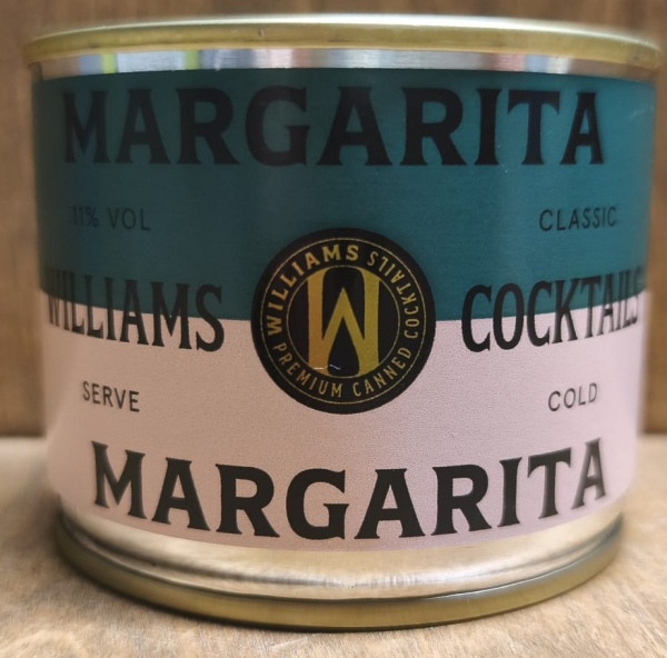 Cocktail "Margarita", 120ml