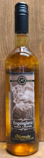 Magic Mead "Engelsglanz", Honig & Karamell, 730ml