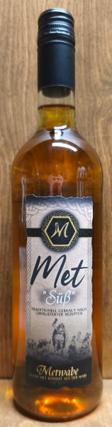 Met süß, 730ml
