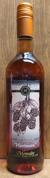 Met Mix "Himbeere", 730ml
