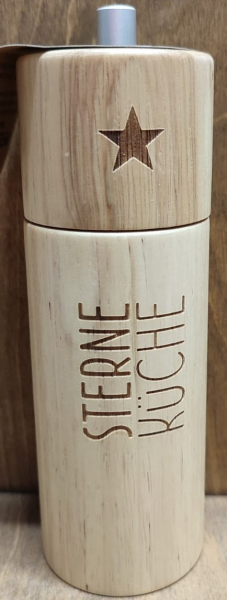 Gewürzmühle "Sterneküche"