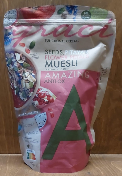 Graci Müsli "Amazing", 400g