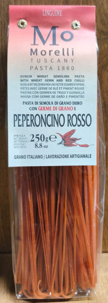 Peperoncino Rosso, 250g