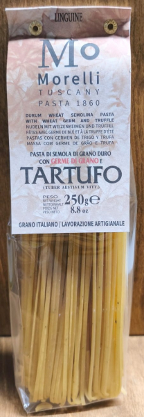 Linguine Truffle "Tartufo", 250g