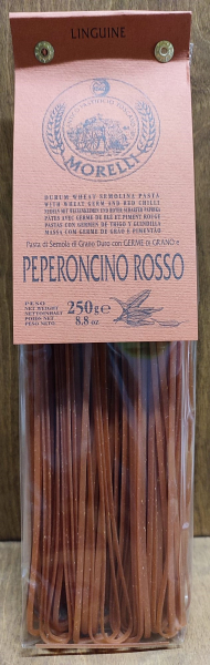 Peperoncino Rosso, 250g