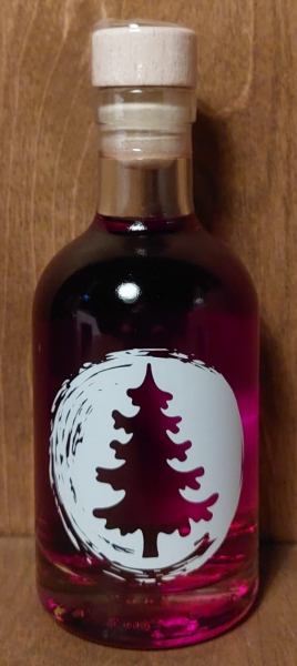 Pflaumenlikör "Tanne", 200ml