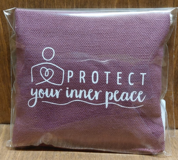 Duftsachet "Protect your inner peace"