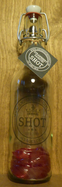 "Strawberry Daiquiri"