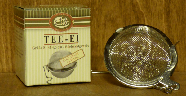 Tee Ei Ball 4,5 cm