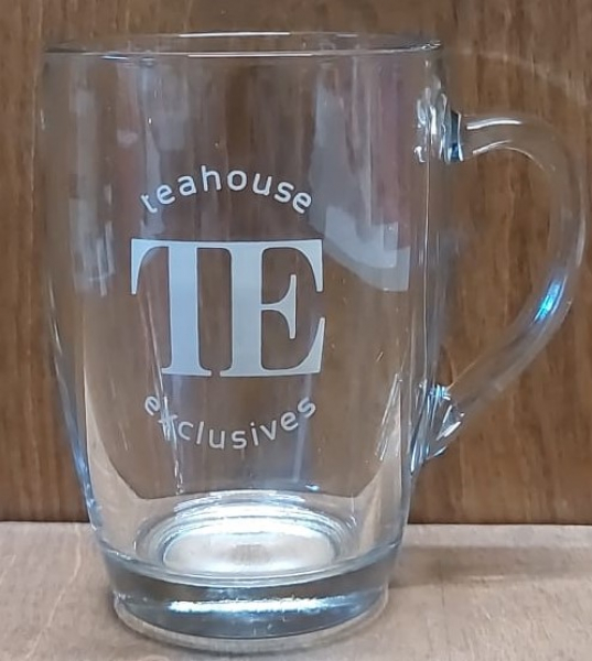 Teeglas "Teahouse"