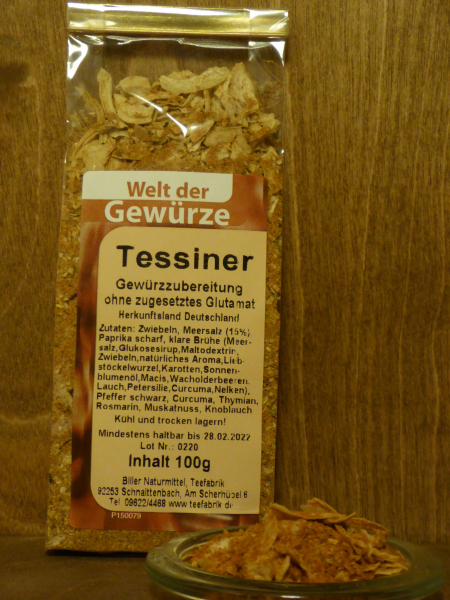 Tessiner