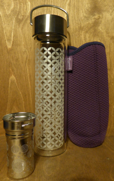 Flowtea® Thermoskanne