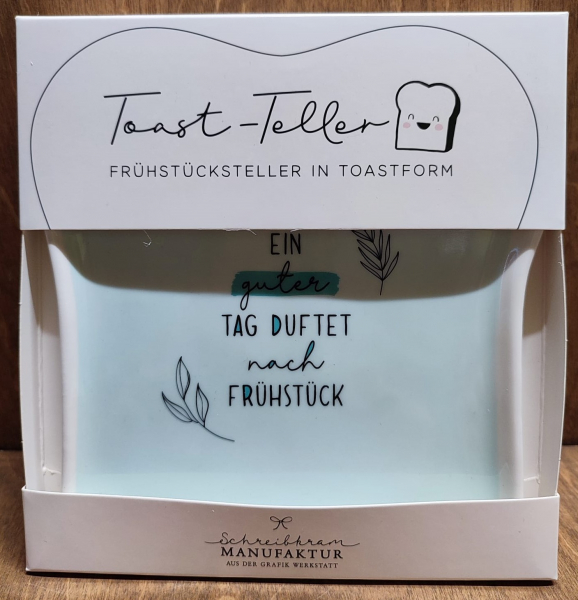 Toast Teller 