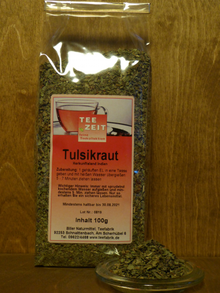 Tulsikraut