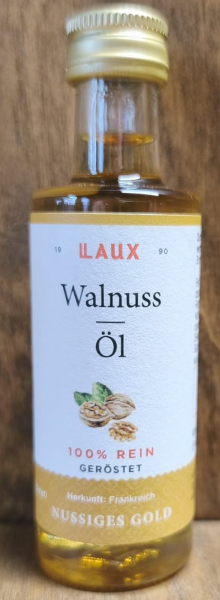 Walnuss Öl, 40ml