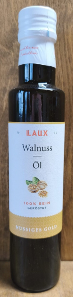 Walnuss Öl, 250ml