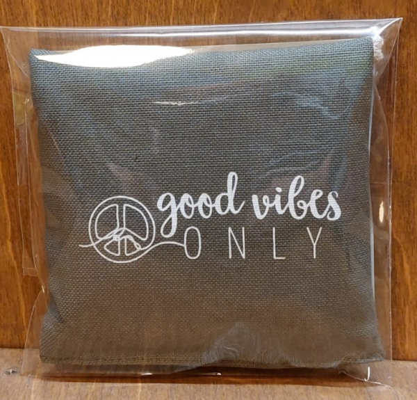 Duftsachet "Good Vibes only"