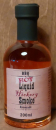Aromaöl "BBQ Hot Liquid Hickery Smoke", 200ml