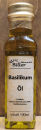 Basilikum Öl, 100ml