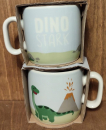 Kinderbecher Dino "Dinostark"