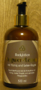 Bodylotion Ingwer Lemon mit Honig und Gelee Royale, 300ml