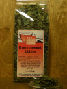 Brennnesselblätter c.