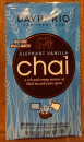 Elephant Vanilla Chai, Probiertüte, 28g