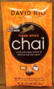 Tiger Spice Chai, Probiertüte, 28g