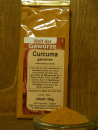 Curcuma
