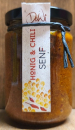 Honig & Chili Senf, 155g