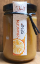 Orangensenf, 165g