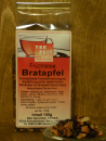 Früchtetee Bratapfel