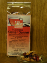 Spezialfrüchtetee Kleiner Donner