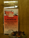 Früchtetee Lausbub