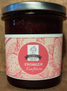 Grete´s Fruchtaufstrich "Erdbeere", 380g