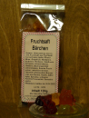 Fruchtsaft Bärchen 100g