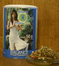 PhysioHerb Balance Kräutermischung 50g Dose