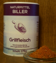 Grillfleisch Gewürzzubereitung im Streuer, 175g