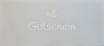 Gutschein 10€