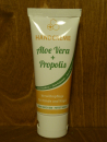Handcreme Aloe Vera + Propolis, 75ml