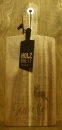 Holzbrett "Genieße das Leben"