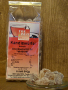 Kandiszucker Würfel braun, 300g