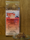 Kandiszucker Krümel braun, 300g