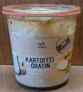 Kartoffelgratin, 400g