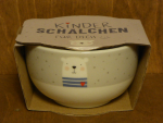 Kinderschälchen "Bärenhunger"