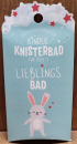Kinder - Knisterbad "Lieblingsbad", 60g