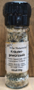 Kräutergewürzsalz in der Gewürzmühle, 80g